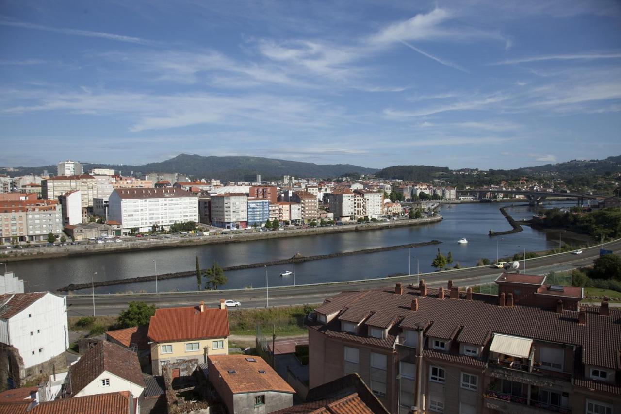 Hotel Don Pepe Poio Zewnętrze zdjęcie